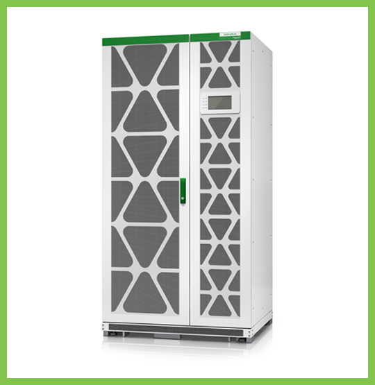 Easy UPS 3L 500kVA 400V UPS