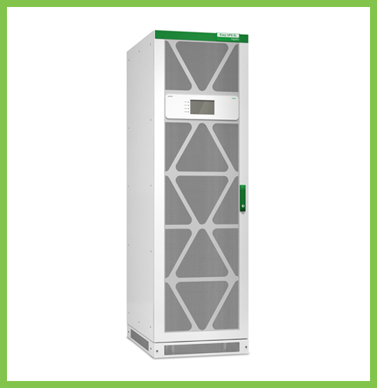 Easy UPS 3L 250kVA 400V UPS
