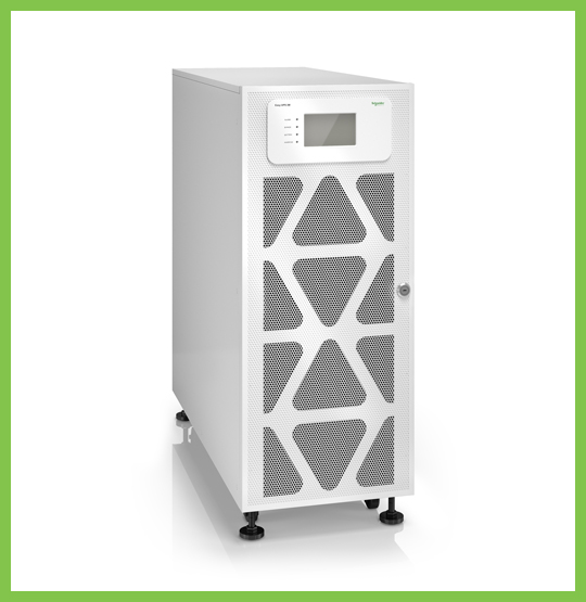 Harici aküler için Easy UPS 3M 60 kVA 400 V