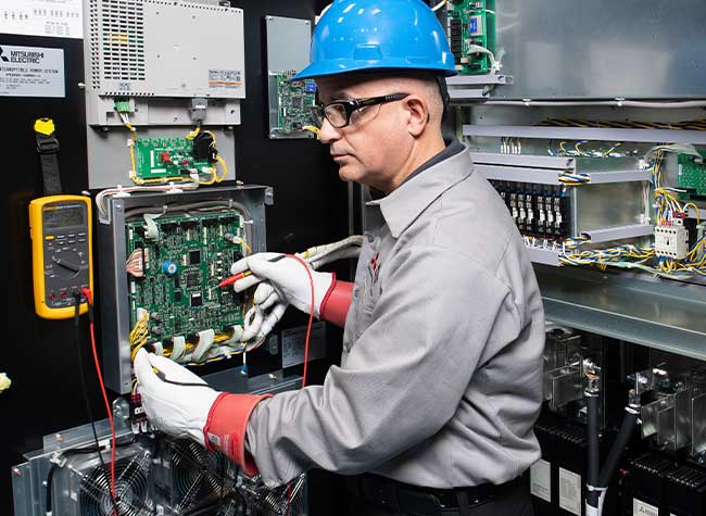 Satış Sonrası Teknik Destek