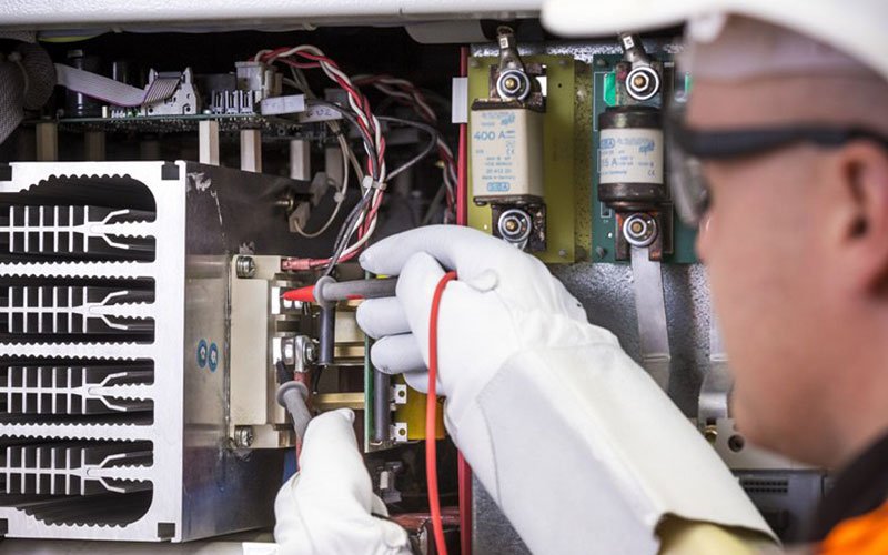 UPS (Kesintisiz Güç Kaynağı) Satış ve Servis Hizmetleri